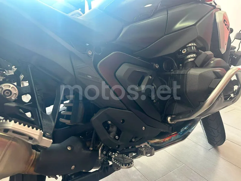 BMW R 1300 GS - Vista 11