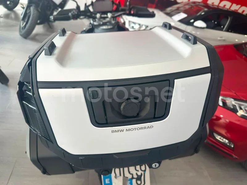 BMW R 1300 GS - Vista 12