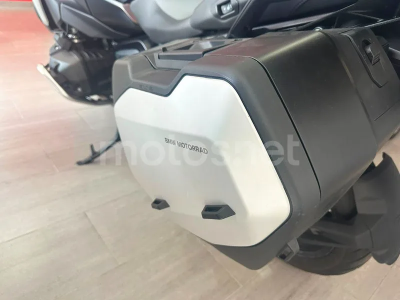 BMW R 1300 GS - Vista 13