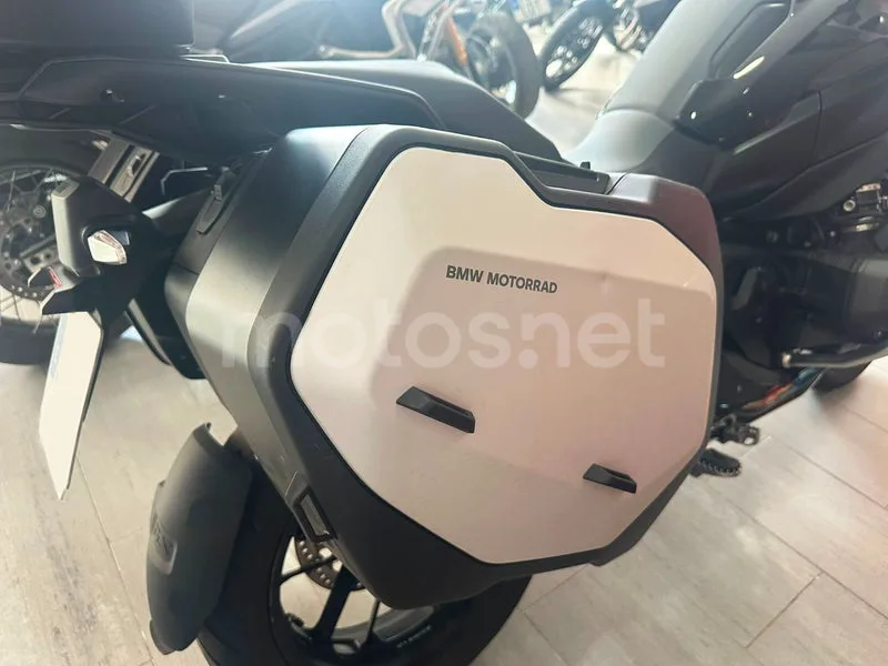 BMW R 1300 GS - Vista 14