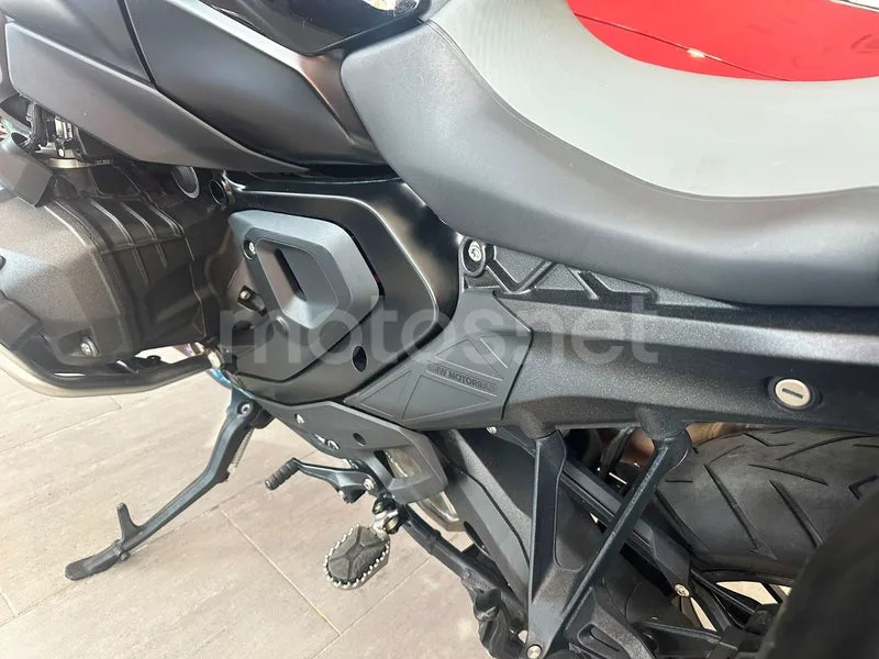 BMW R 1300 GS - Vista 10