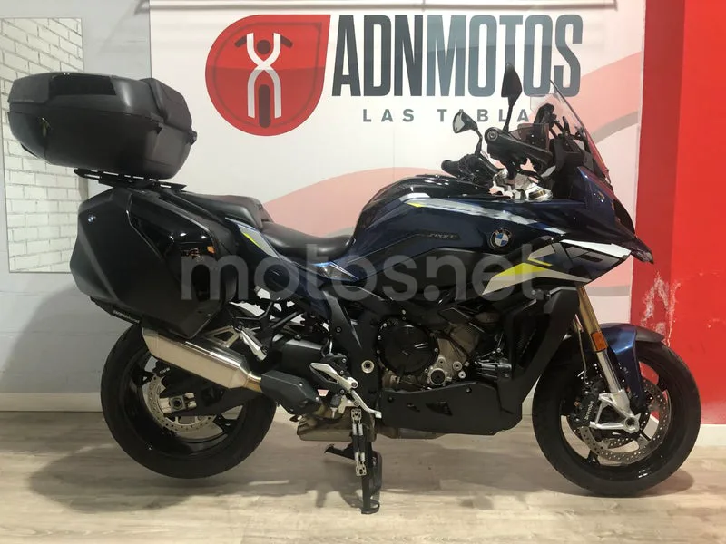 BMW S 1000 XR 17.990 € 2024 Madrid - 1