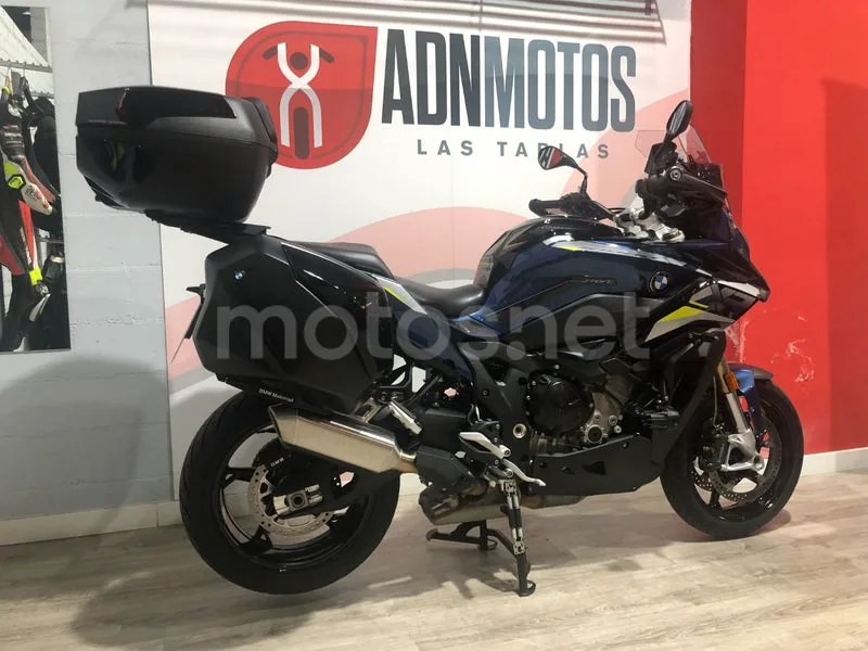 BMW S 1000 XR 17.990 € 2024 Madrid - 2