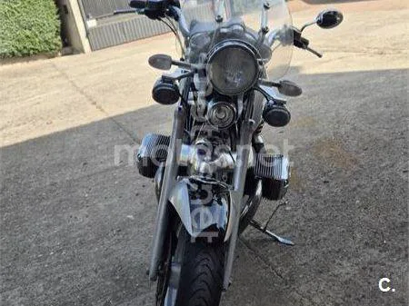 BMW R 1200 C 9000 € 2005 Madrid - 2