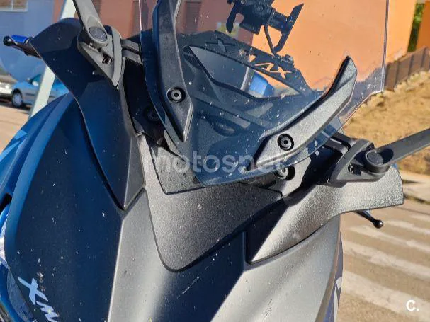 Yamaha XMAX 400 3900 € 2019 Badajoz - 2
