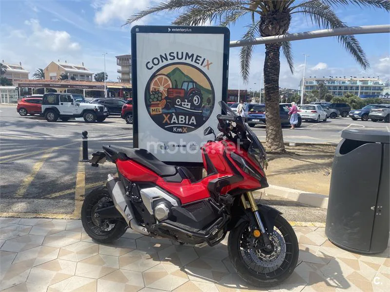 Honda X-ADV 8900 € 2022 Alicante - 1