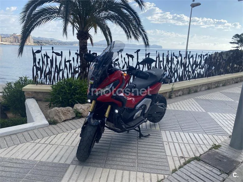 Honda X-ADV 8900 € 2022 Alicante - 2