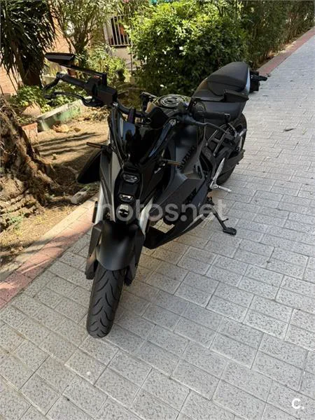 Suzuki GSX-8S 6399 € 2023 Madrid - 2