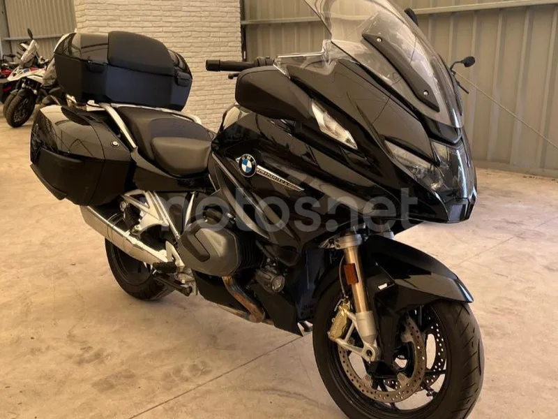 BMW R 1250 RT 20.900 € 2023 Tarragona - 1