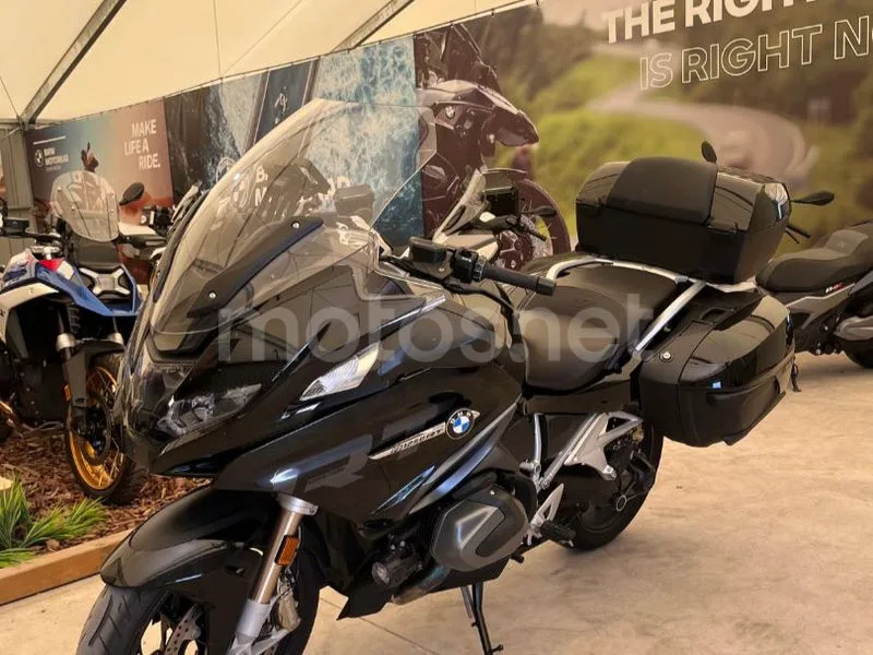 BMW R 1250 RT 20.900 € 2023 Tarragona - 2
