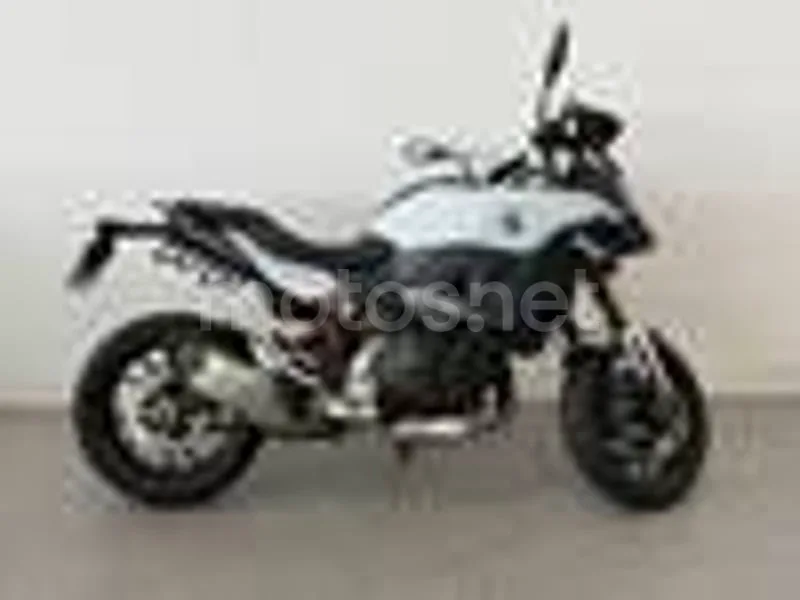 BMW F 900 XR - Vista 5