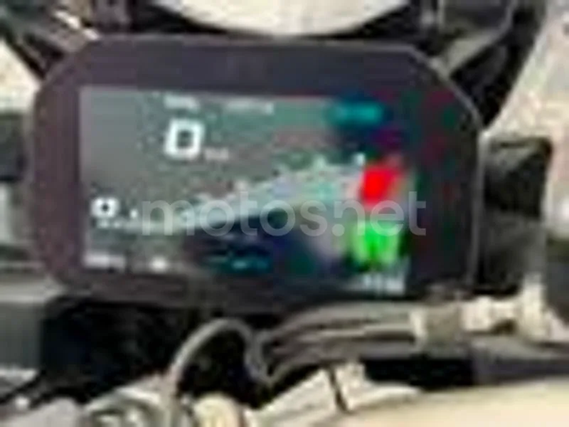 BMW F 900 XR - Vista 6