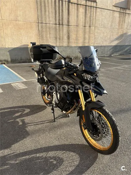 Voge 900DSX 9199 € 2025 Málaga - 1