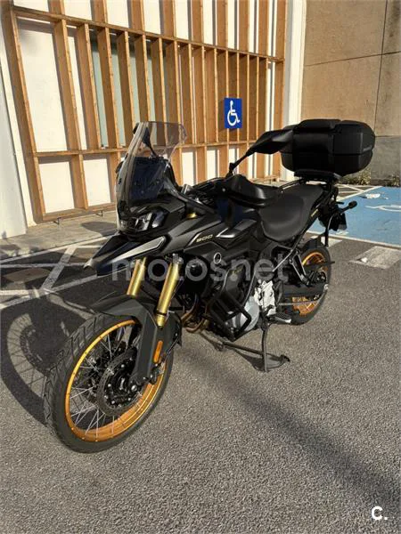 Voge 900DSX 9199 € 2025 Málaga - 2