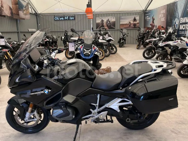 BMW R 1250 RT 18.900 € 2023 Tarragona - 1
