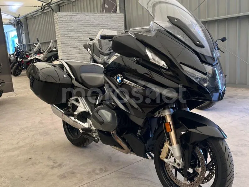 BMW R 1250 RT 18.900 € 2023 Tarragona - 2