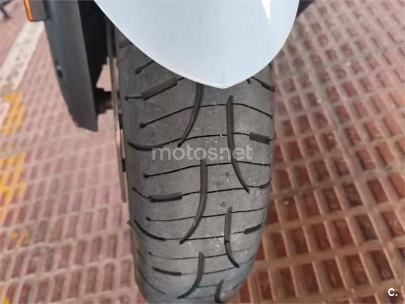 BMW C 650 GT - Vista 7