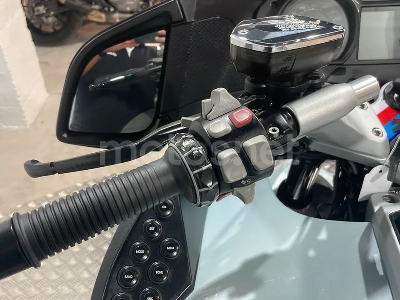 BMW R 1200 RT - Vista 11