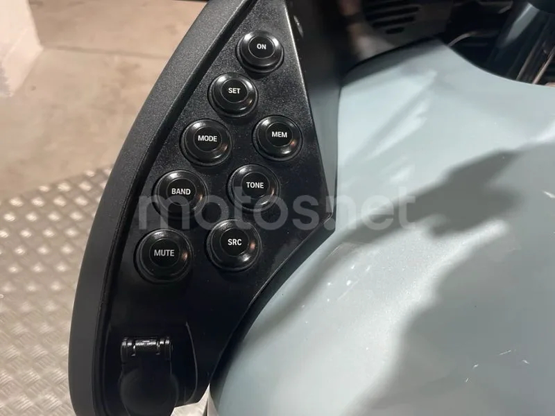 BMW R 1200 RT - Vista 10