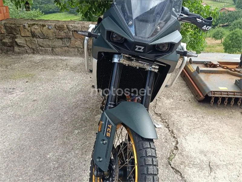 KOVE 800X Pro 7300 € 2025 Cantabria - 1