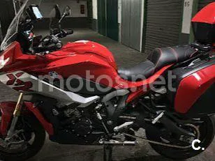 BMW S 1000 XR 17.500 € 2021 Cádiz - 1