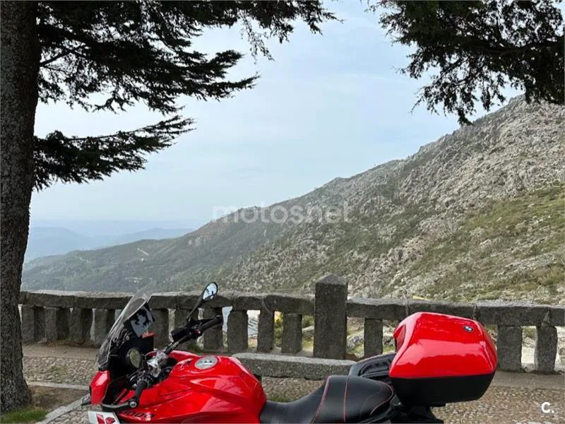 BMW S 1000 XR 17.500 € 2021 Cádiz - 2
