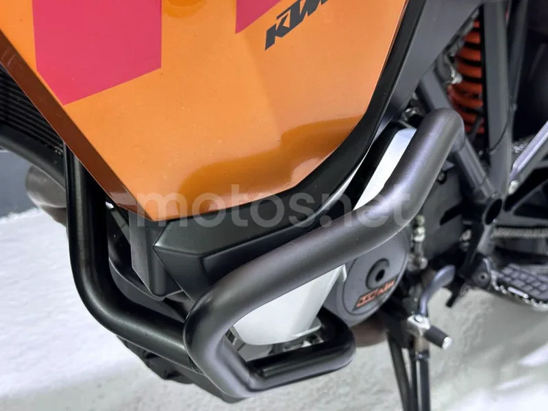 KTM 1190 Adventure - Vista 28