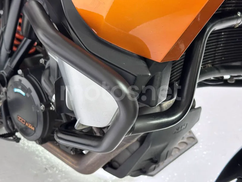 KTM 1190 Adventure - Vista 29
