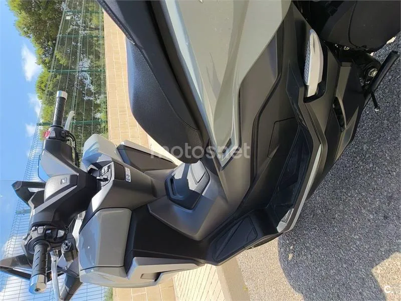 Honda Forza 350 4890 € 2021 Murcia - 1