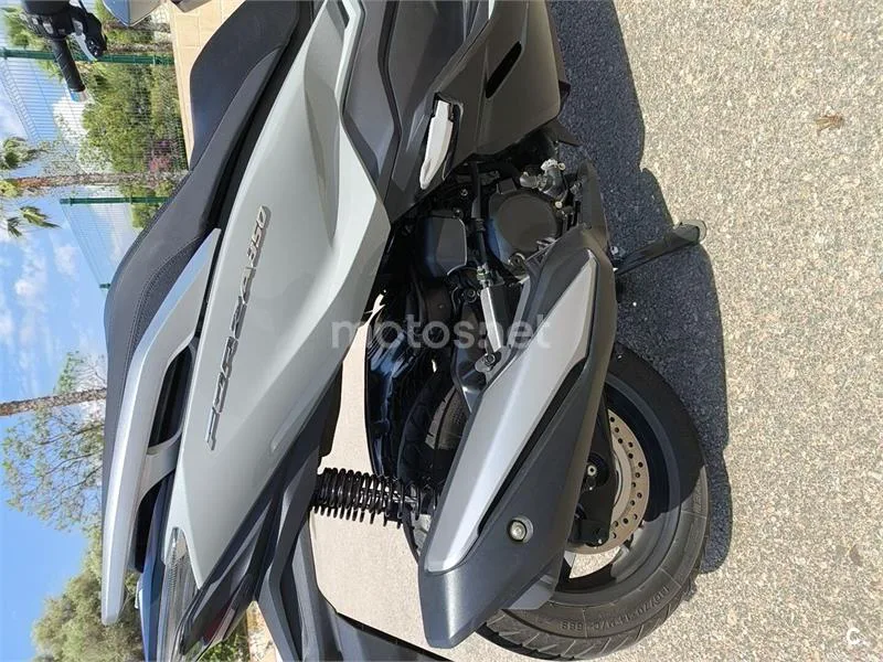Honda Forza 350 4890 € 2021 Murcia - 2
