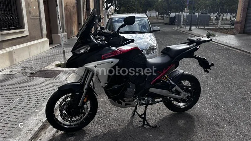 Ducati Multistrada V4 27.000 € 2025 Sevilla - 1