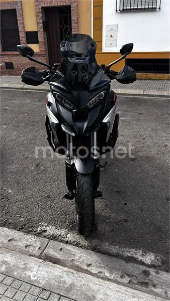 Ducati Multistrada V4 27.000 € 2025 Sevilla - 2