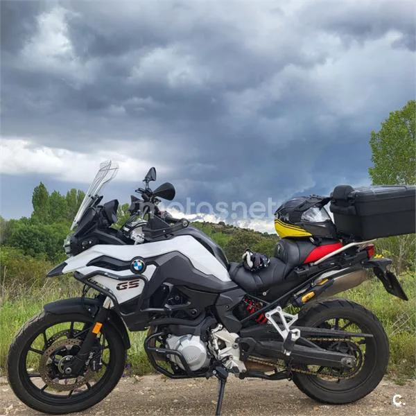 BMW F 750 GS 7500 € 2020 Guadalajara - 1