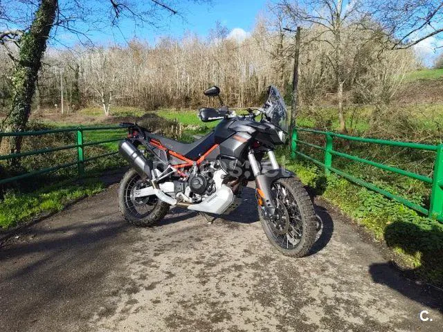 Aprilia Tuareg 660 8500 € 2024 Cantabria - 1
