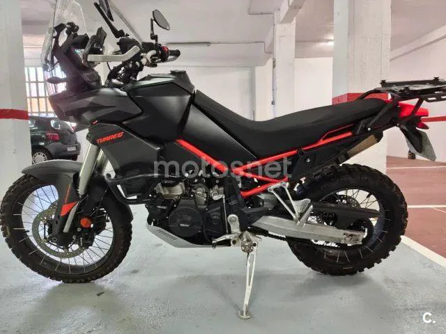 Aprilia Tuareg 660 8500 € 2024 Cantabria - 2