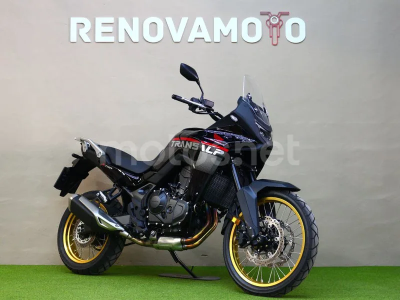 Honda XL750 Transalp 9299 € 2025 Alicante - 1