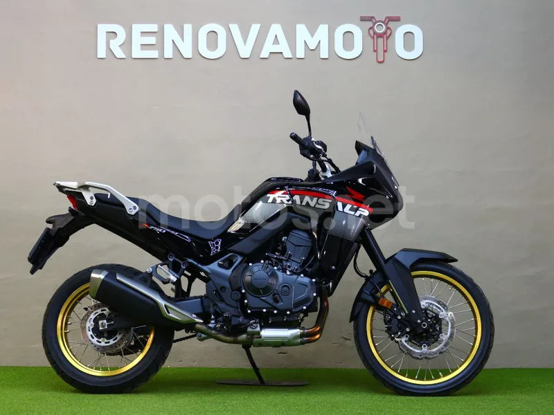 Honda XL750 Transalp 9299 € 2025 Alicante - 2