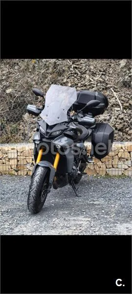 Yamaha Tracer 9 14.800 € 2024 Tarragona - 1