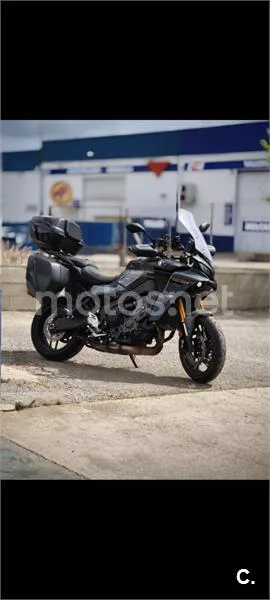 Yamaha Tracer 9 14.800 € 2024 Tarragona - 2