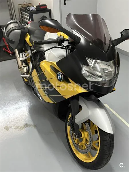 BMW K 1200 S 4500 € 2005 Murcia - 1