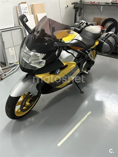 BMW K 1200 S 4500 € 2005 Murcia - 2
