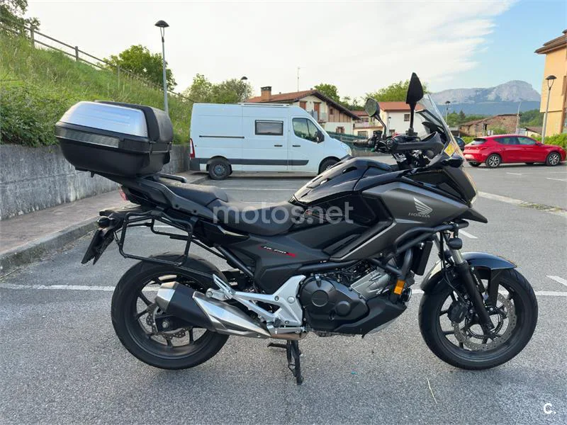 Honda NC750X 6000 € 2020 Bizkaia - 2