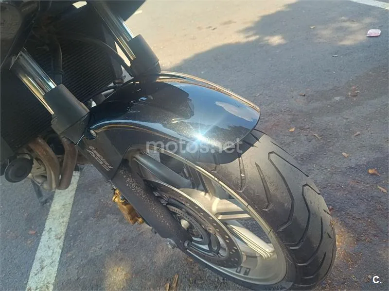 Honda CBF600S 2450 € 2008 Almería - 2