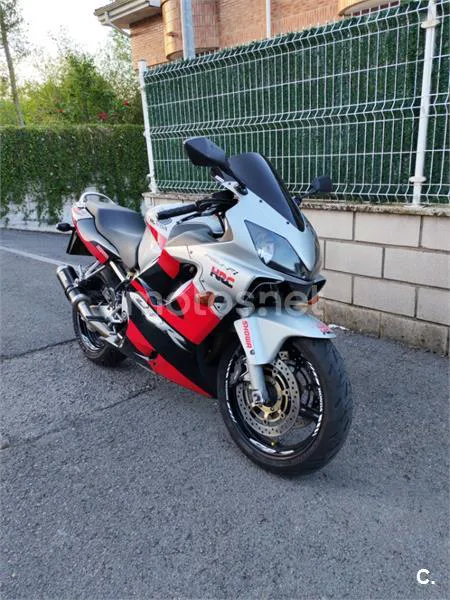 Honda CBR600F 3000 € 2003 Cantabria - 1