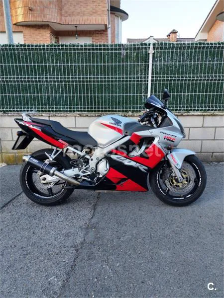 Honda CBR600F 3000 € 2003 Cantabria - 2