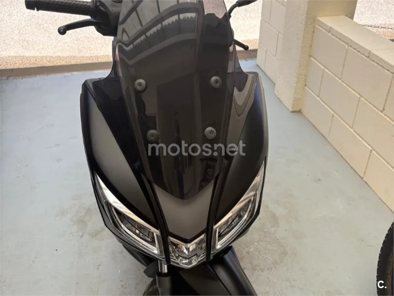 Aprilia SXR 50 2000 € 2023 Alicante - 1