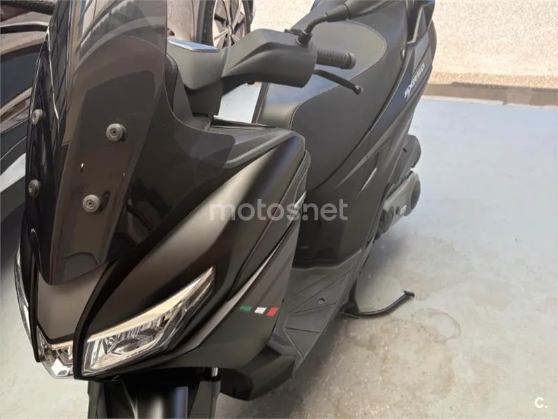Aprilia SXR 50 2000 € 2023 Alicante - 2