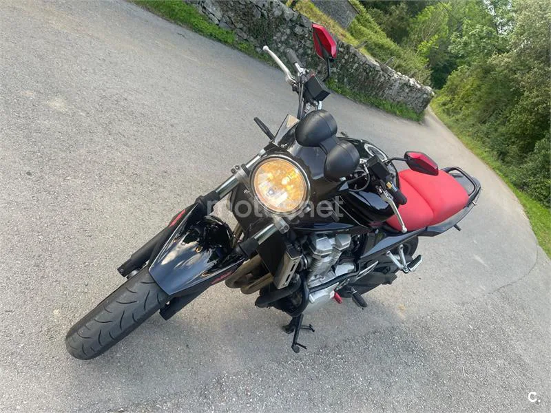 Suzuki Bandit 650 2700 € 2008 Cantabria - 1