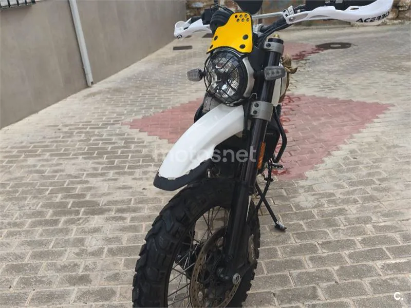 Ducati Scrambler 6800 € 2020 Jaén - 2
