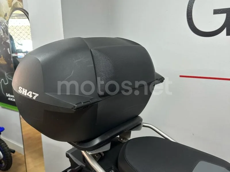 BMW F 850 GS - Vista 18
